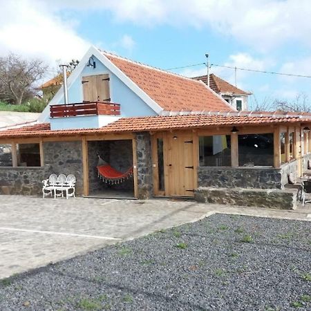 Vila Vinha Arco da Calheta  Eksteriør bilde