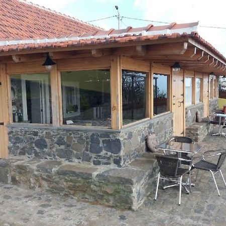 Vila Vinha Arco da Calheta  Eksteriør bilde