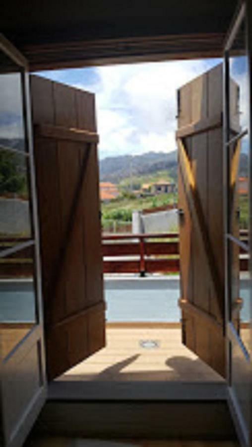 Vila Vinha Arco da Calheta  Eksteriør bilde