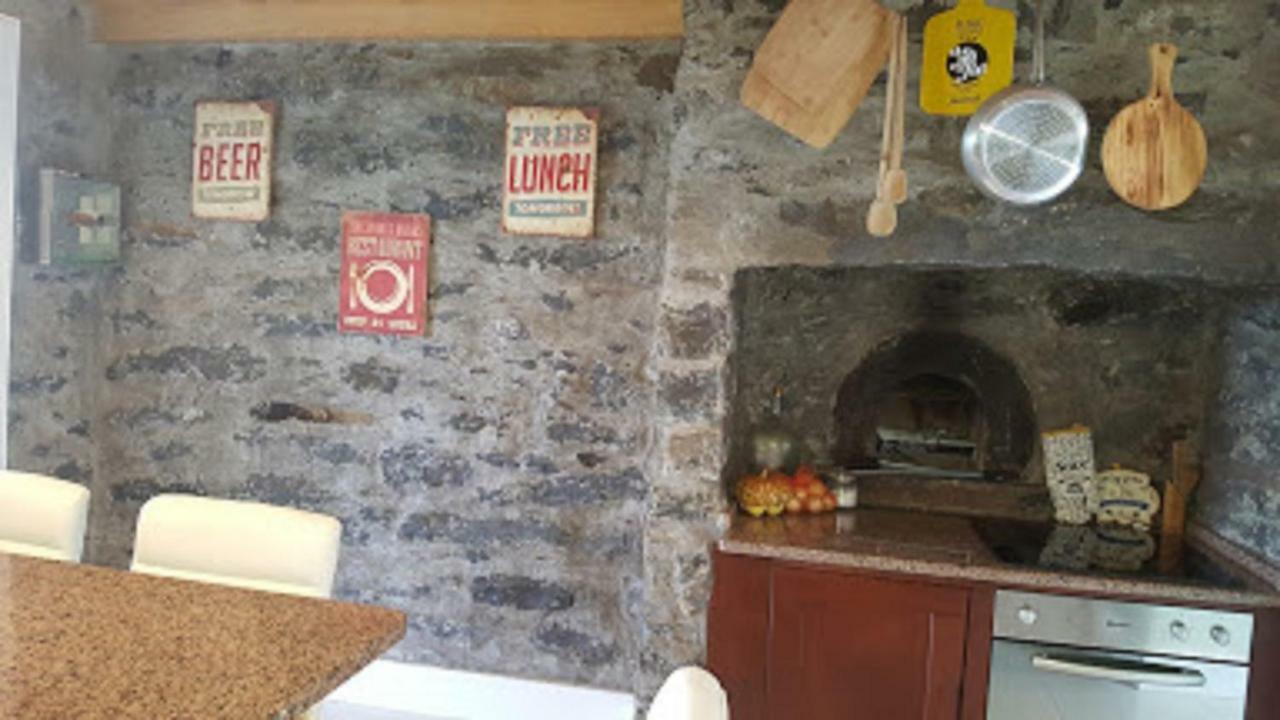 Vila Vinha Arco da Calheta  Eksteriør bilde