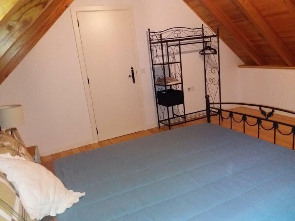 Vila Vinha Arco da Calheta  Eksteriør bilde