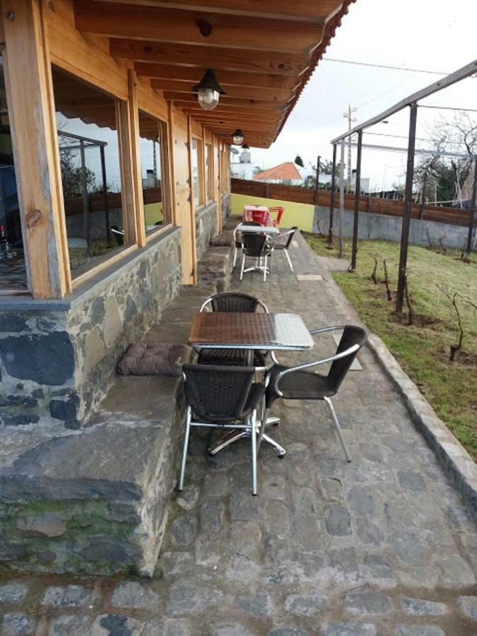 Vila Vinha Arco da Calheta  Eksteriør bilde