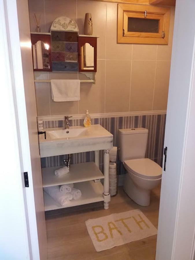 Vila Vinha Arco da Calheta  Eksteriør bilde
