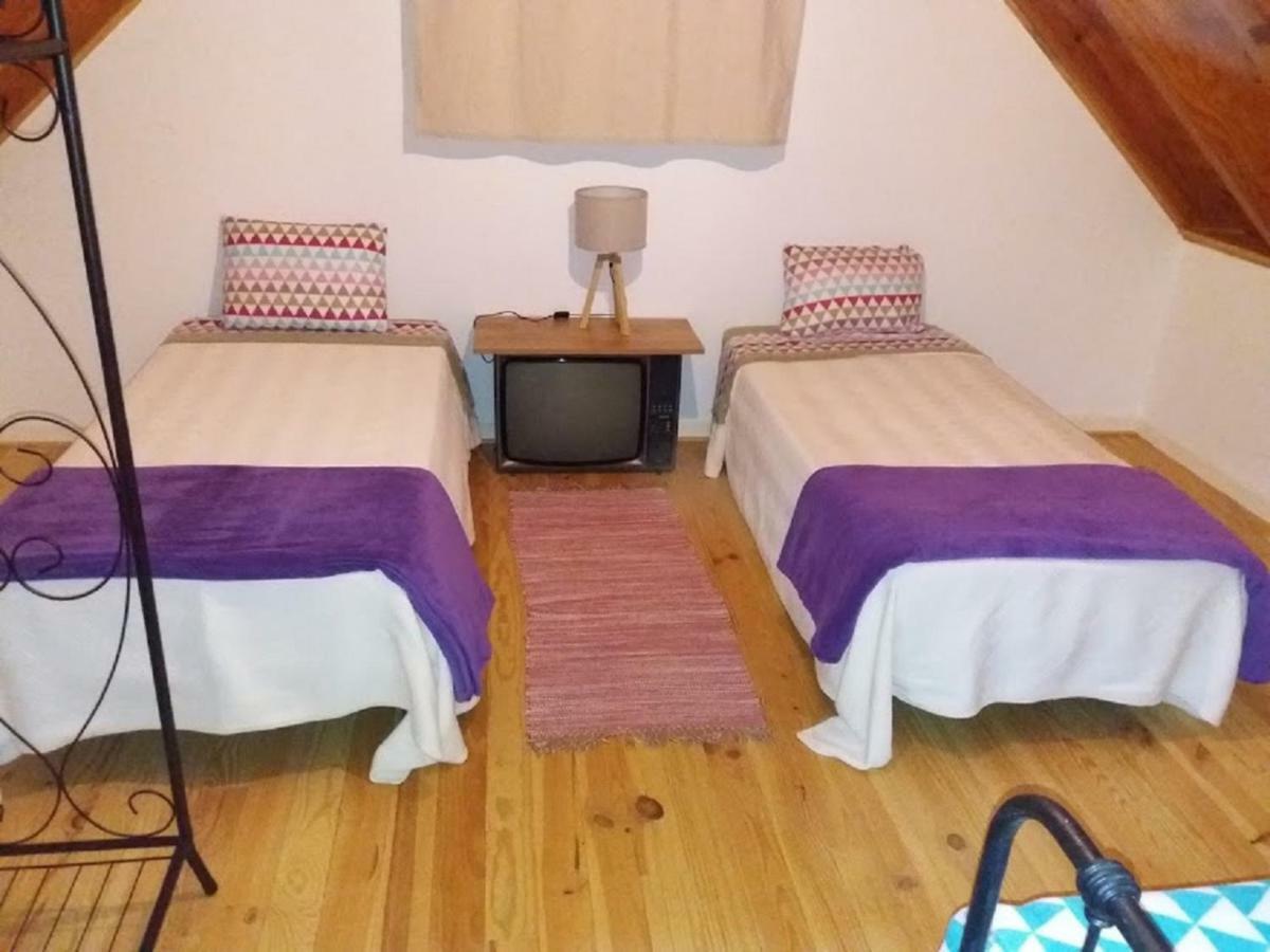 Vila Vinha Arco da Calheta  Eksteriør bilde
