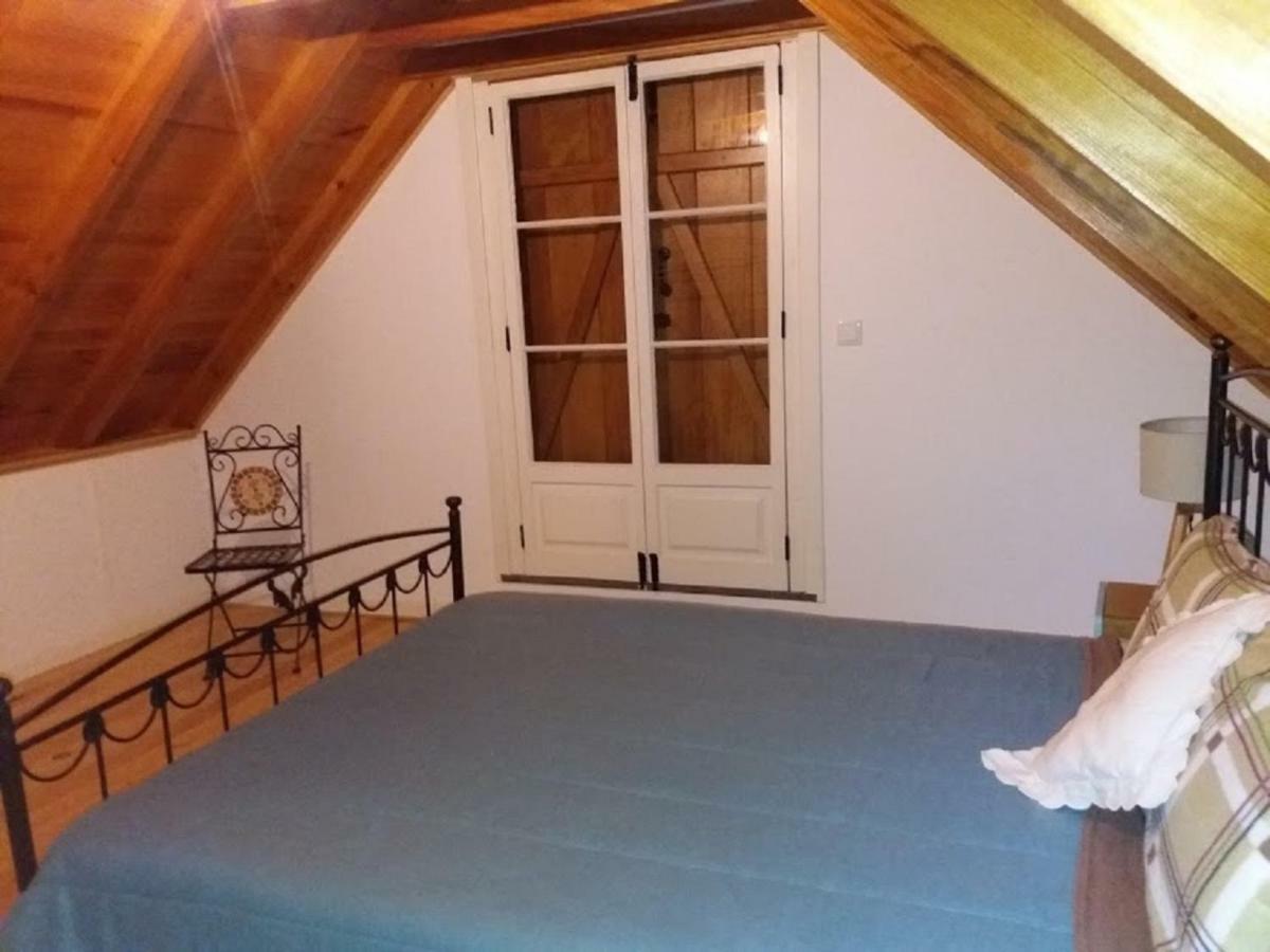 Vila Vinha Arco da Calheta  Eksteriør bilde