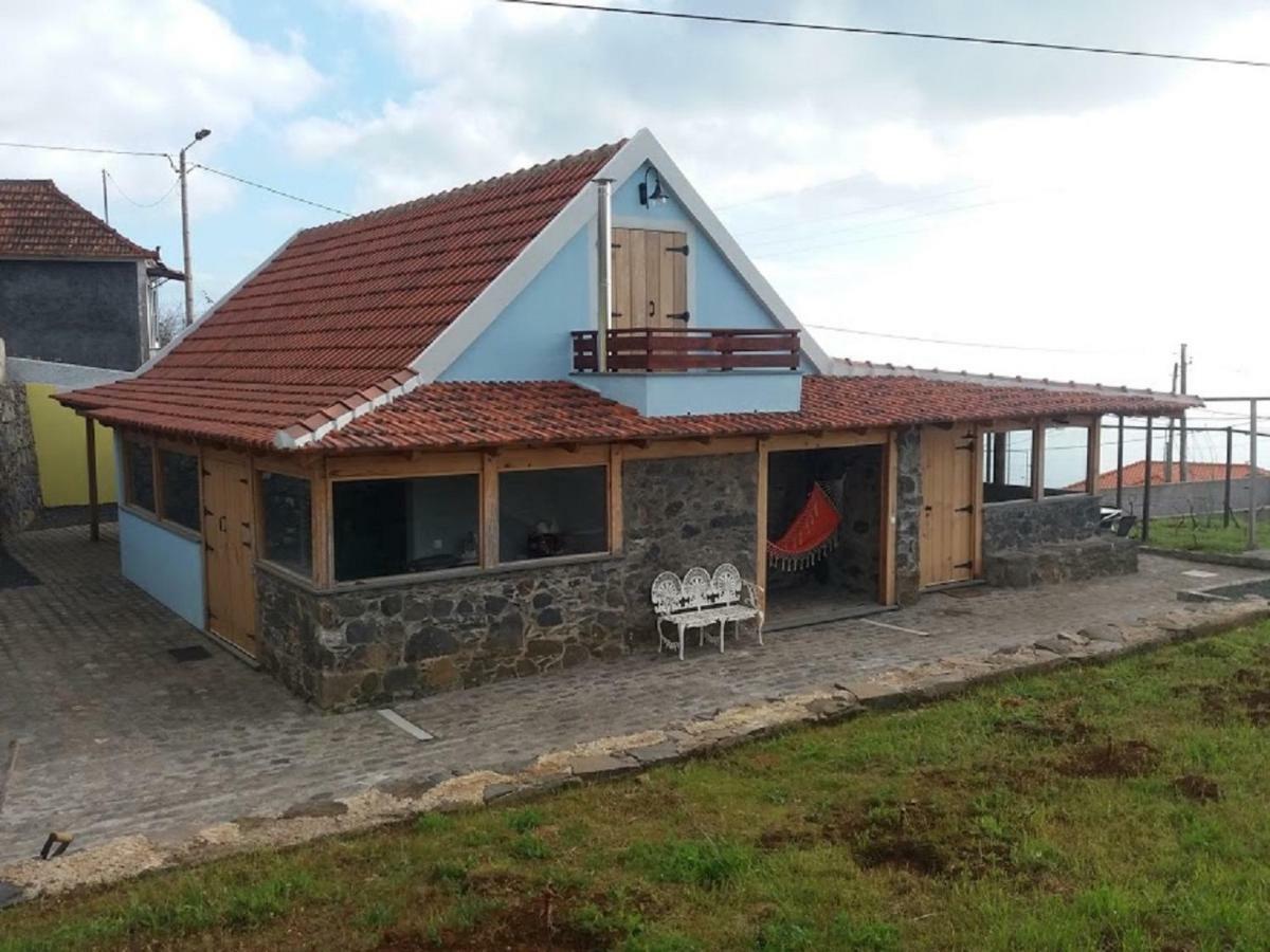 Vila Vinha Arco da Calheta  Eksteriør bilde