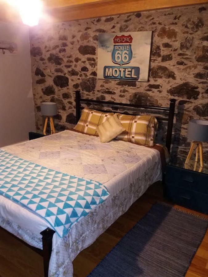 Vila Vinha Arco da Calheta  Eksteriør bilde