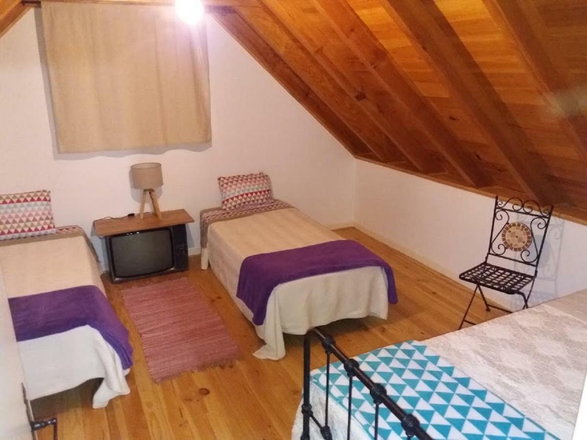 Vila Vinha Arco da Calheta  Eksteriør bilde