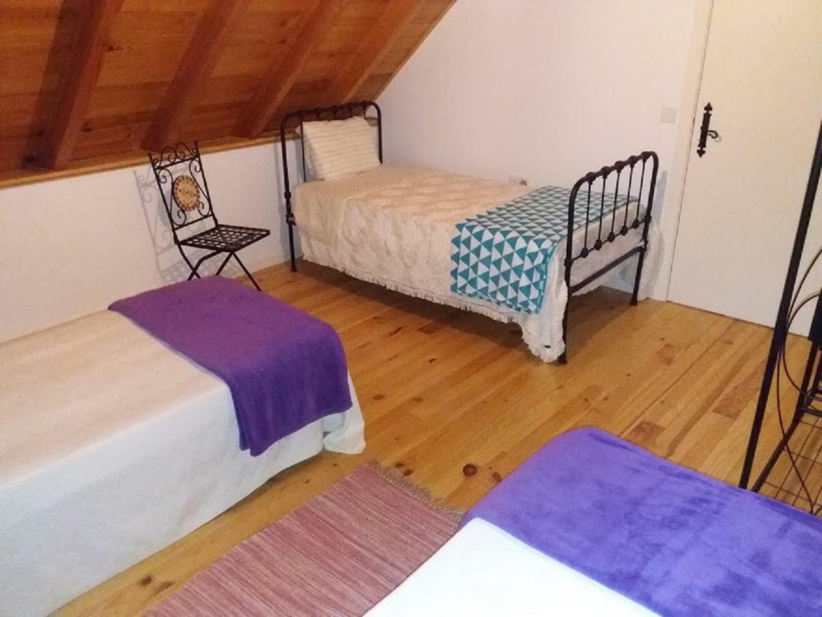 Vila Vinha Arco da Calheta  Eksteriør bilde