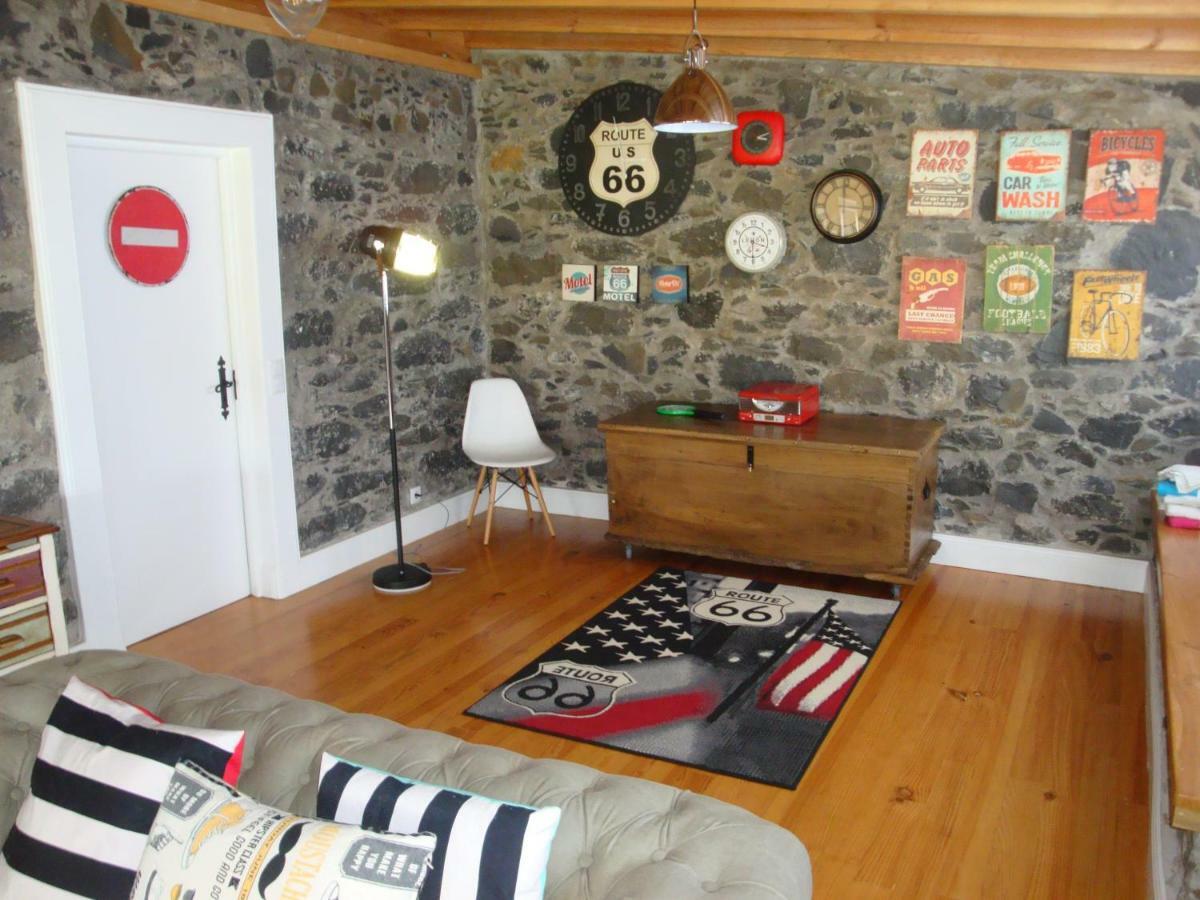 Vila Vinha Arco da Calheta  Eksteriør bilde