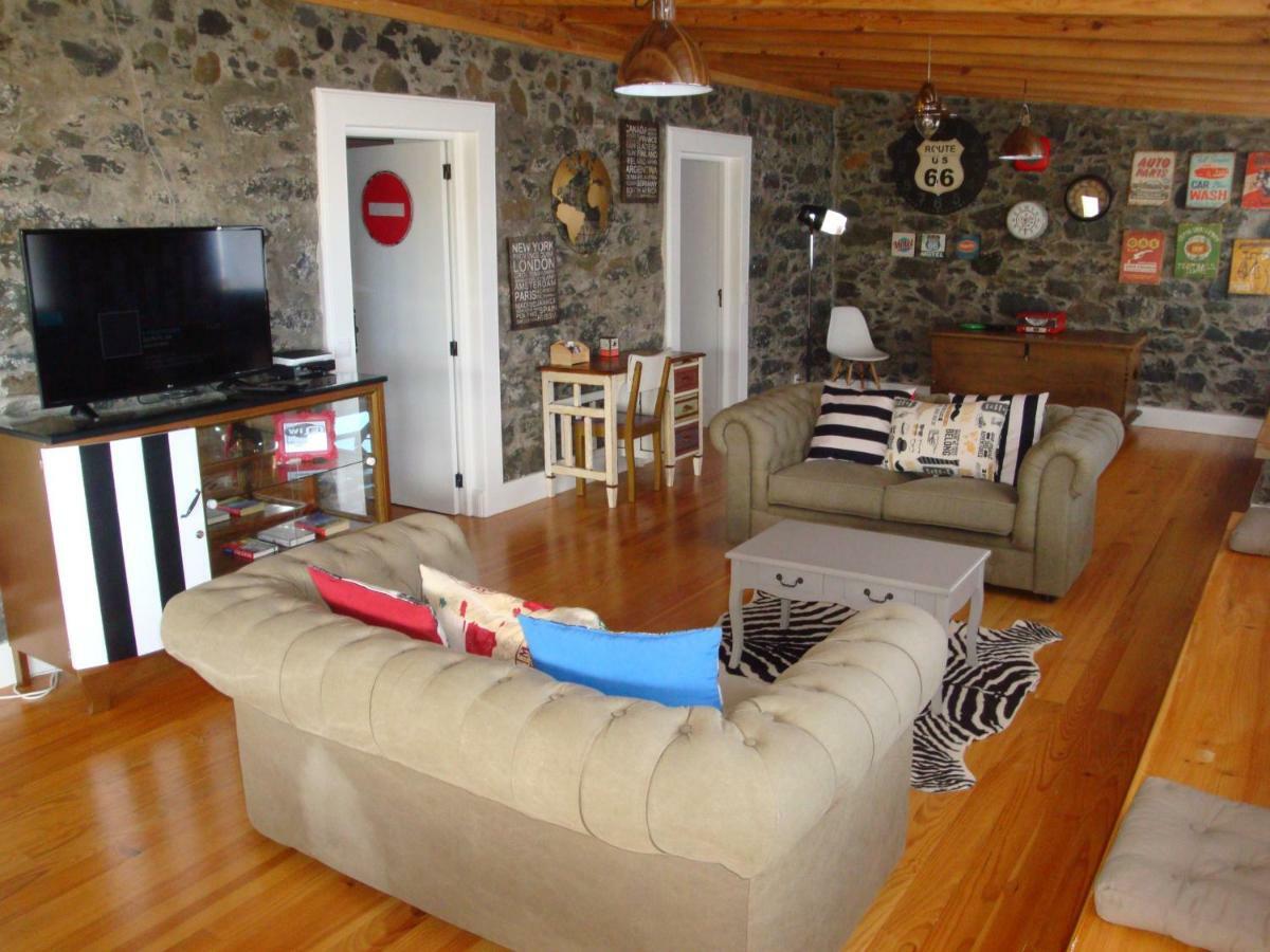 Vila Vinha Arco da Calheta  Eksteriør bilde