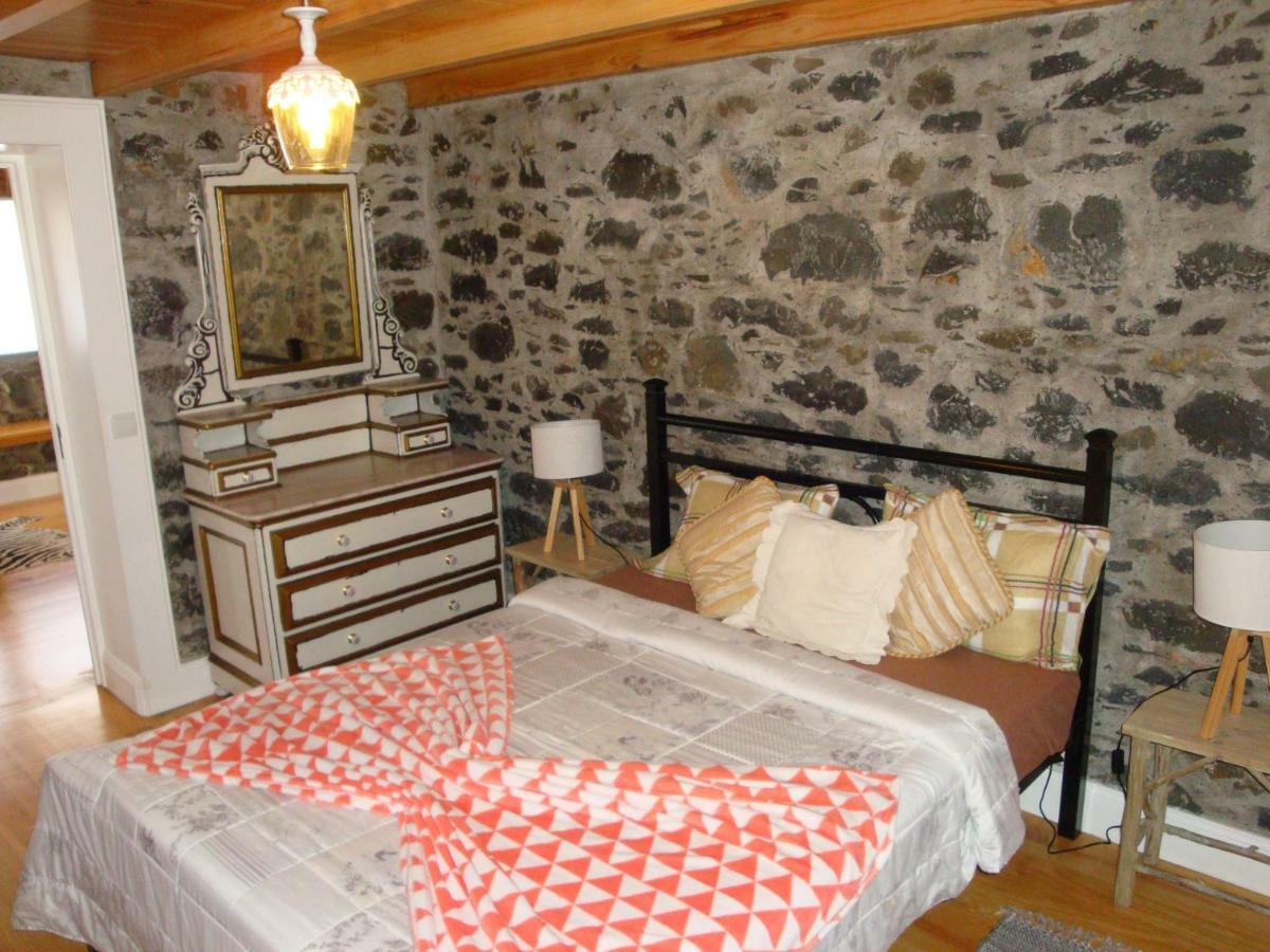 Vila Vinha Arco da Calheta  Eksteriør bilde