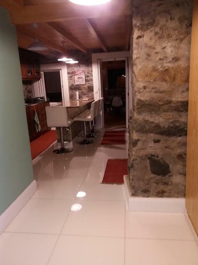 Vila Vinha Arco da Calheta  Eksteriør bilde