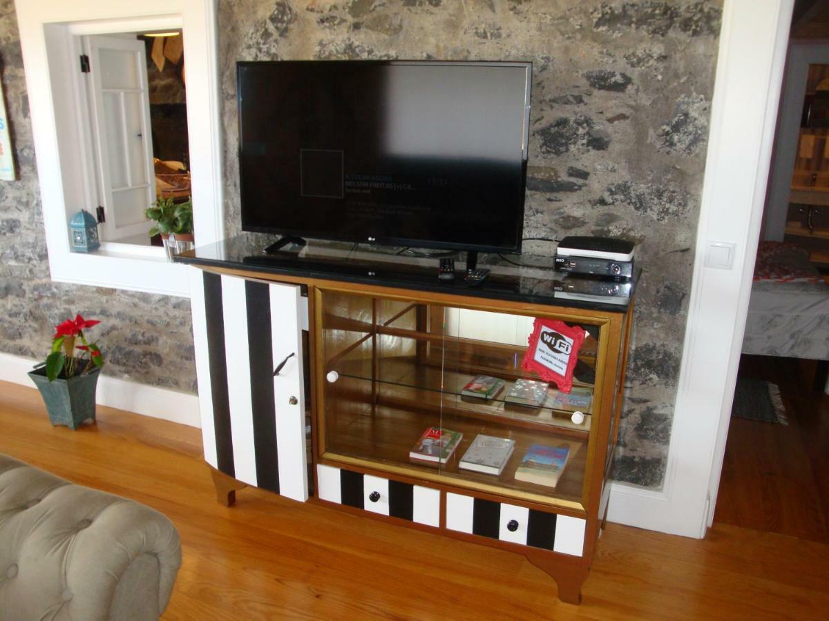 Vila Vinha Arco da Calheta  Eksteriør bilde