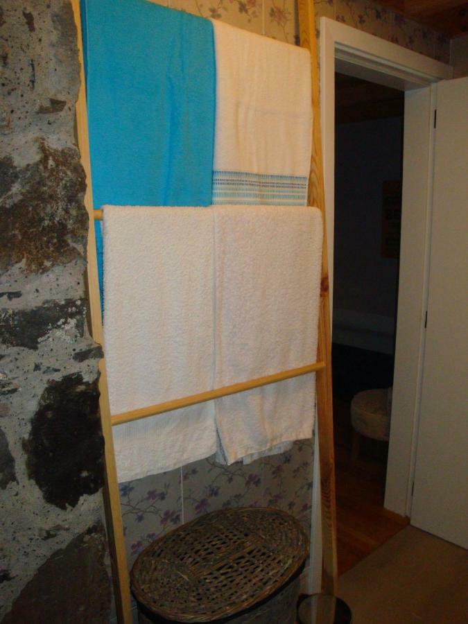 Vila Vinha Arco da Calheta  Eksteriør bilde